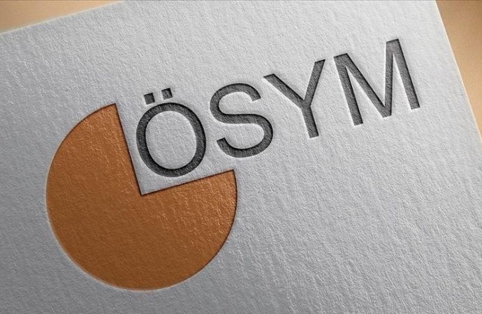 2025 TUS ve STS Tıp Doktorluğu sınavları pazar günü