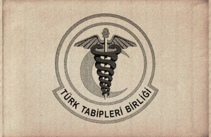 Türk Tabipler Birliği’ne siber saldırı: 107 bin kişinin verisi tehlikede