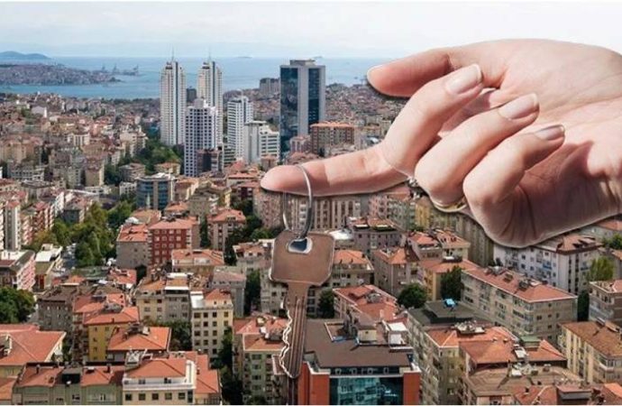 Yasak kalktı: 1+0 daireler 8 yıl sonra geri dönüyor