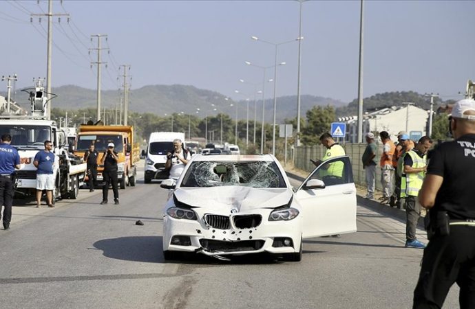 Eski AK Parti Muğla Milletvekili Ali Boğa kazada hayatını kaybetti
