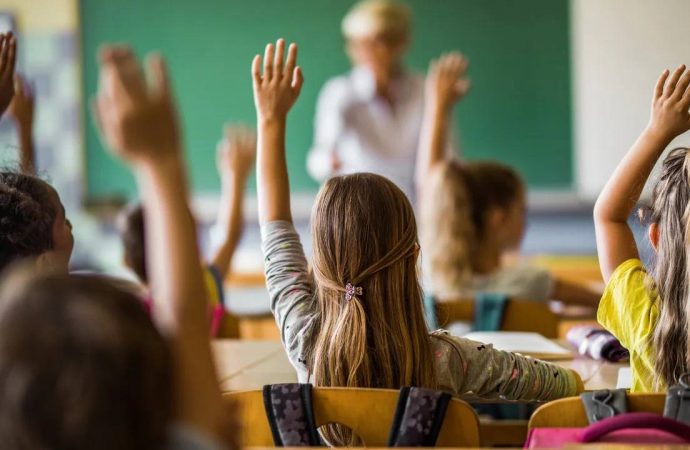 İngilizce eğitiminde revizyon: ‘Anlıyorum ama konuşamıyorum’ bitecek