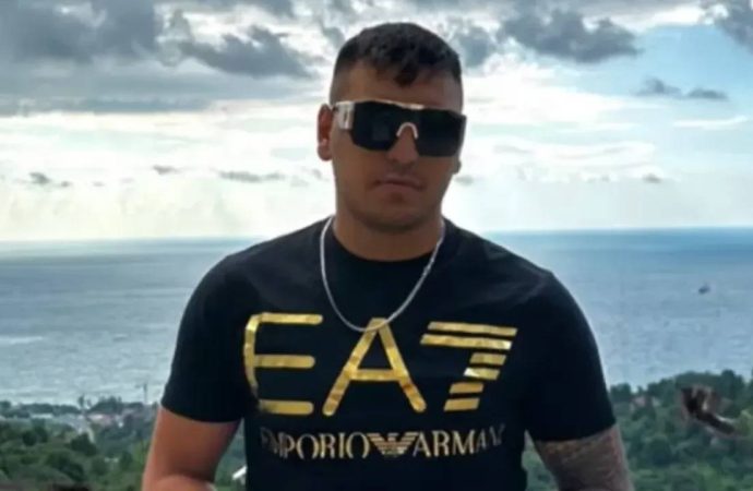 Daltonlar iddianamesi: İkişer kez ağırlaştırılmış müebbet ve bol sıfırlı hapis