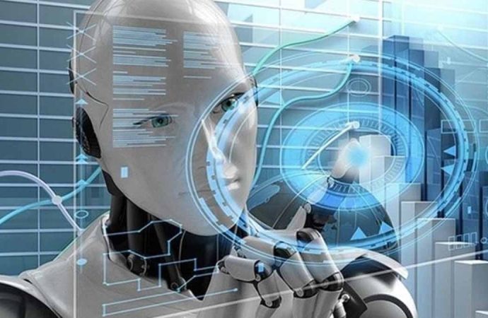 OECD raporu: Yapay zeka 10 mesleğin sonunu getirecek