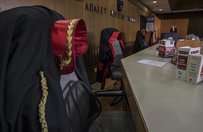 Sahte denklik belgesi iddianamesi hazır: 46 sanık yargılanacak