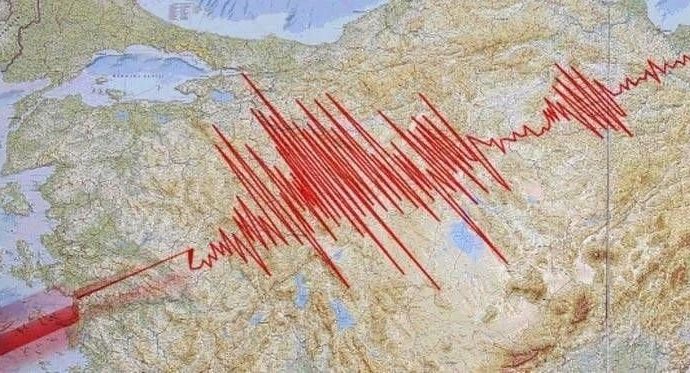 Manisa’da deprem riski: Şehrin kaderi üç fay hattında