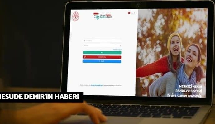 Aile hekimleri: Biz de MHRS’den randevu bulamıyoruz