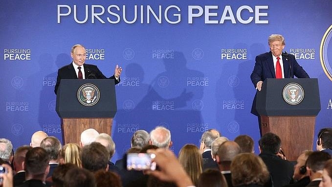 Avrupa’nın Ukrayna’daki kırmızı çizgileri