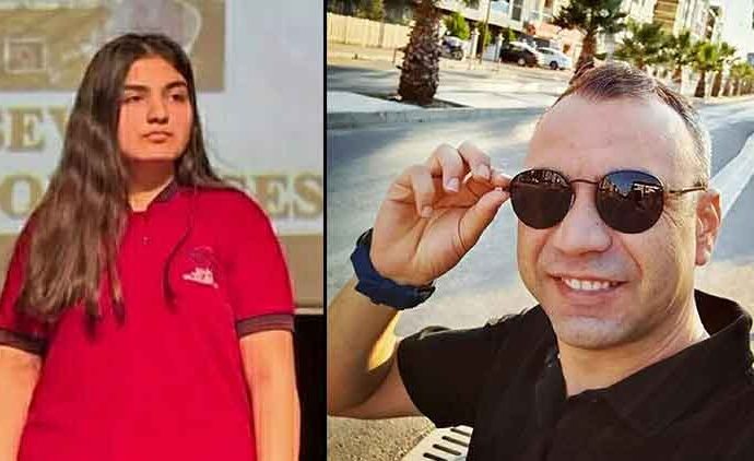 Nasıl kıydın 16 yaşındaki Hatice’ye?