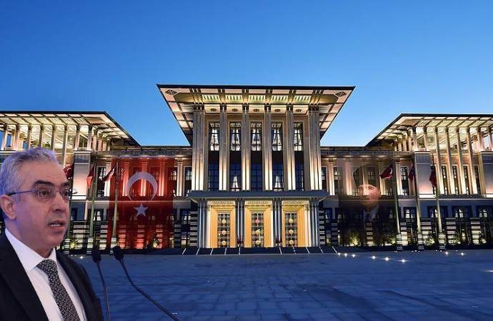 Mehmet Uçum: Terörsüz Türkiye’ye geçiş süreci rutin yaklaşımlarla yönetilemez
