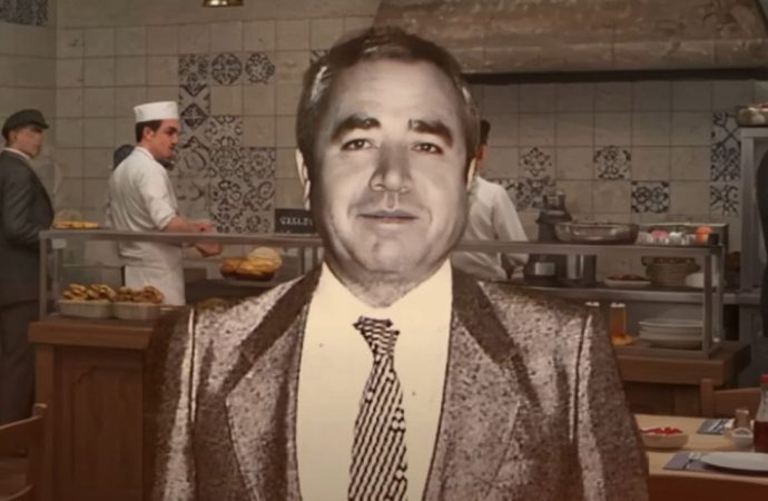 Emlak kralının mirası nasıl buhar oldu