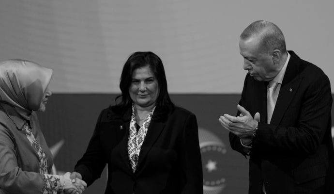 Özlem Çerçioğlu Sabah’a konuştu: Özgür Özel bana iftira attı
