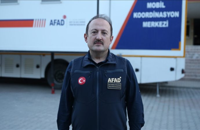 AFAD Başkanı Pehlivan anlattı: 1999’dan bugüne afet yönetimi böyle değişti
