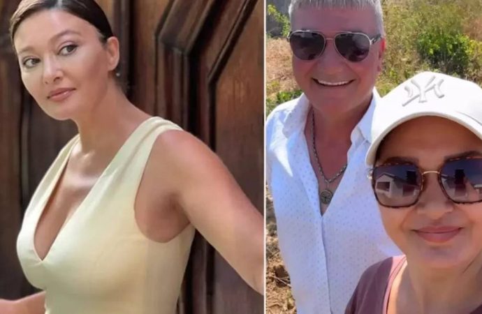 Nurgül Yeşilçay’ın ‘Sedat Peker’ paylaşımı şaşırttı