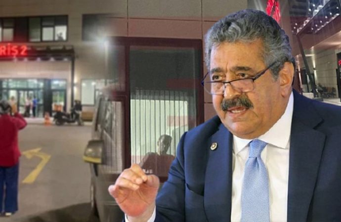 Feti Yıldız ‘meraklısına’ dedi, akıllara Murat Çalık geldi