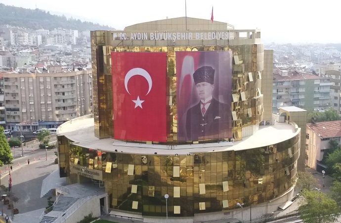 Çerçioğlu’na gözdağı: CHP yarın Aydın’da miting yapıyor