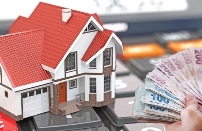 Konut fiyat endeksi açıklandı