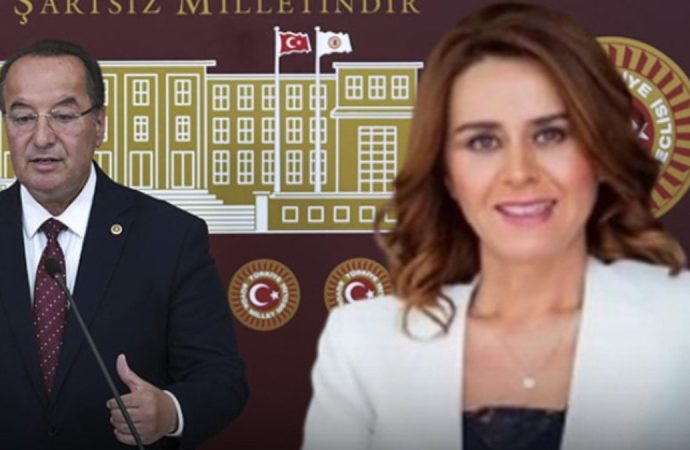 Yeni Seçil Erzan iddiası: CHP’li Akay ‘kamu bankasında’ dedi, isim vermedi