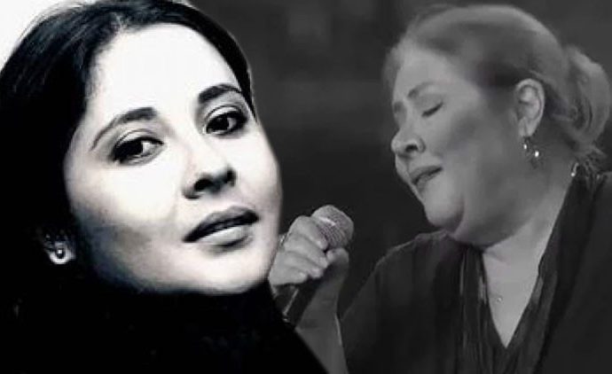 Banu Kırbağ hayatını kaybetti