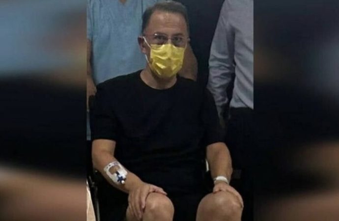 Murat Çalık sessizliğini bozdu: Adli Tıp yaşam hakkımı yok saydı