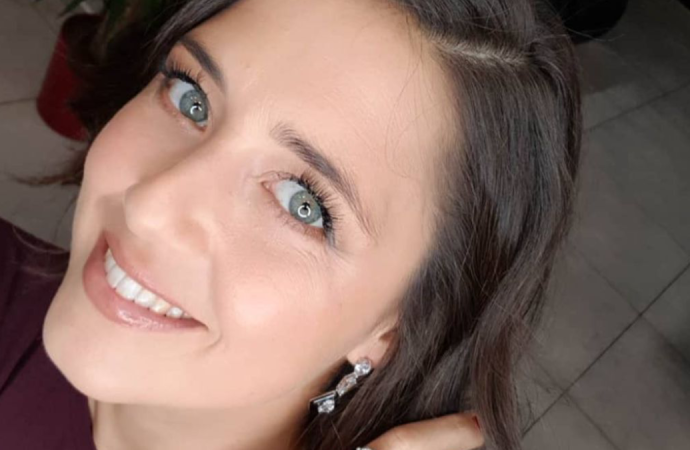 Melis Birkan keşfedilme hikayesini anlattı