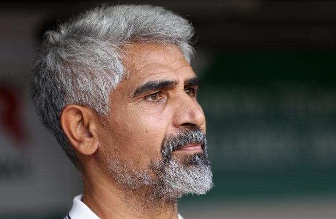 Süper Lig’de ilk kurban: Gaziantep FK, teknik direktör İsmet Taşdemir’i yolladı