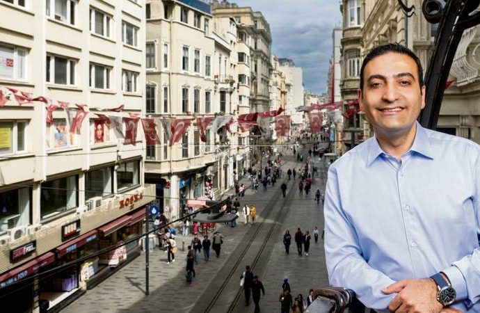 İnan Güney tutuklandı