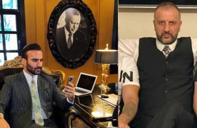 “Aziz İhsan Aktaş’a suikast hazırlığı” iddiasıyla gözaltına alınan Selahattin Yılmaz ve 8 kişi tutuklandı
