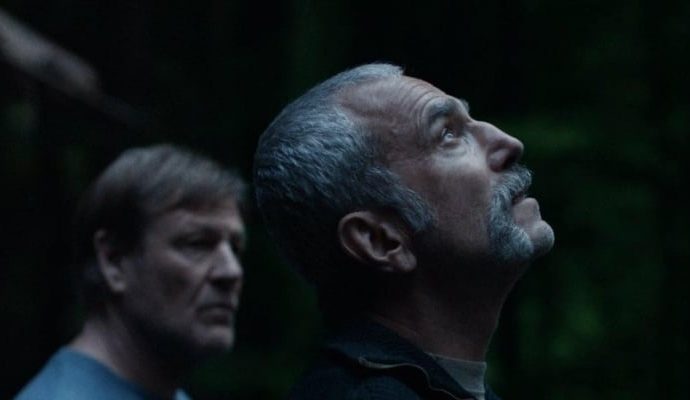 Daniel Day-Lewis oğlu için sinemaya geri döndü
