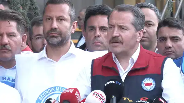 Memurlar için son zam teklifi belli oldu… Sendikadan sert tepki: ‘Rakam cidden komik, bu son teklif olamaz’