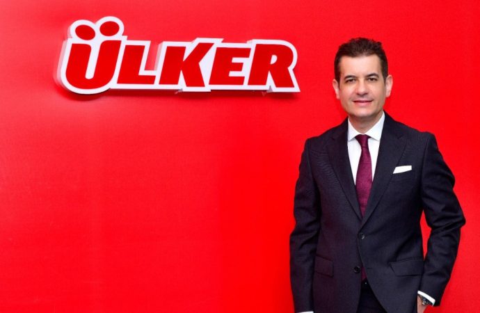 Ülker’den 2025’in ilk yarısında 51,6 milyar lira ciro