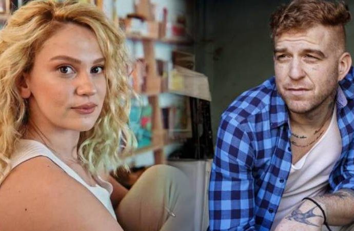 Farah Zeynep Abdullah aşkını doğruladı: Gökhan bensiz yürüyormuşsun