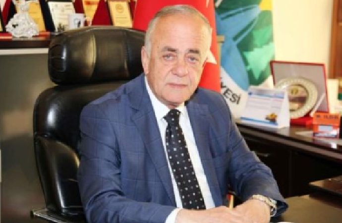 Eski CHP’li Erfelek Belediye Başkanı Şimşek’e yumruklu saldırı