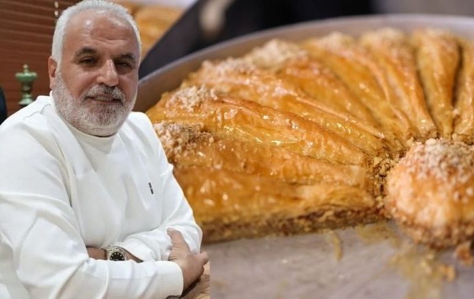 ‘İşsizlik yok, iş beğenmezlik var’ diyen tatlıcı iflasın eşiğine geldi