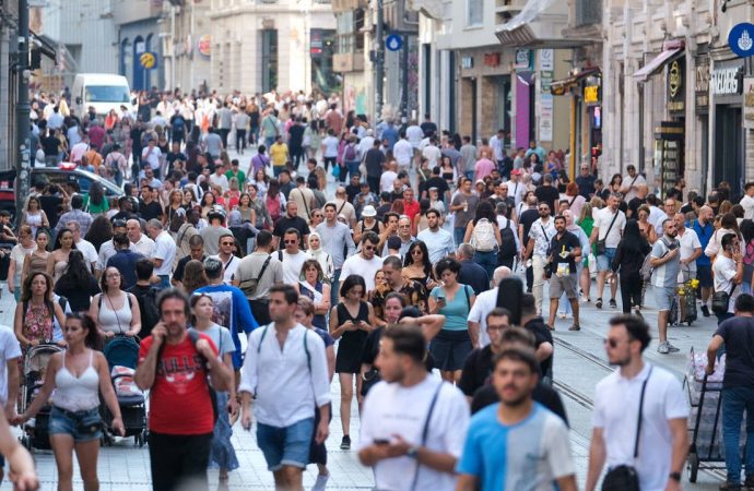 TÜİK verileri: ‘Gerçek işsizlik’ yüzde 32’ye yükseldi