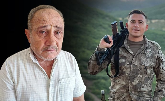 1 milyon 200 bin liralık şehit tazminatını dolandırdılar
