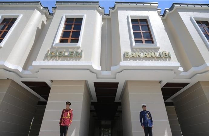 Beyoğlu Belediye Başkanı İnan Güney görevden uzaklaştırıldı