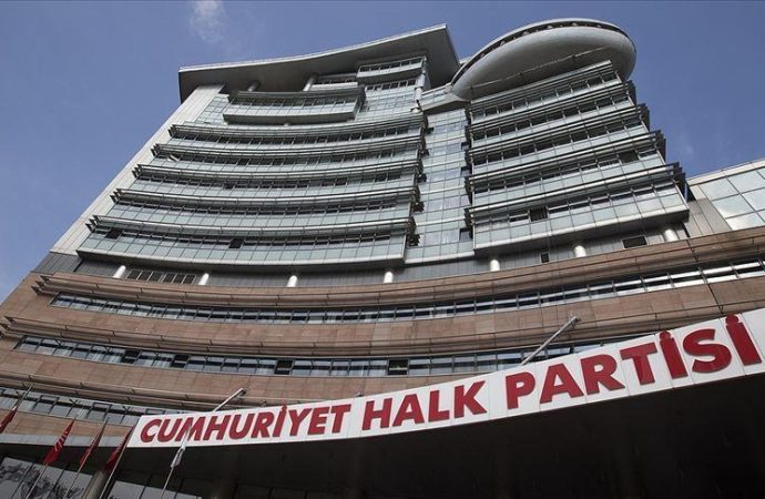 CHP Parti Programı Çalıştayı 4-9 Eylül’de