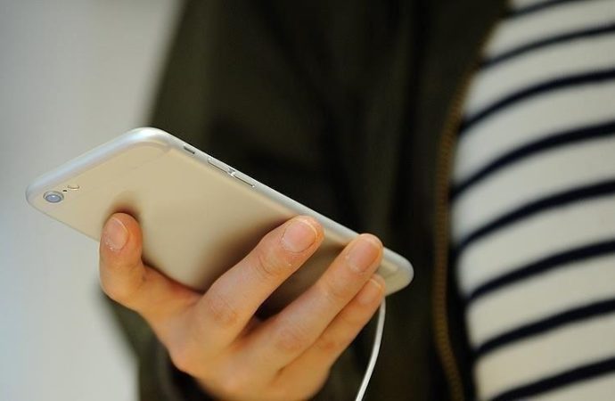 İnternete erişimde mobilin payı yüzde 60’a çıktı