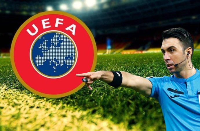 UEFA’dan Arda Kardeşler’e görev