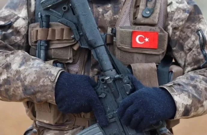 En vatansever ülkeler: Dünyada 12’nci, Avrupa’da ikinci Türkiye
