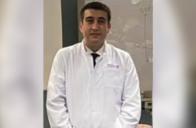 Beyin cerrahı evinde ölü bulundu