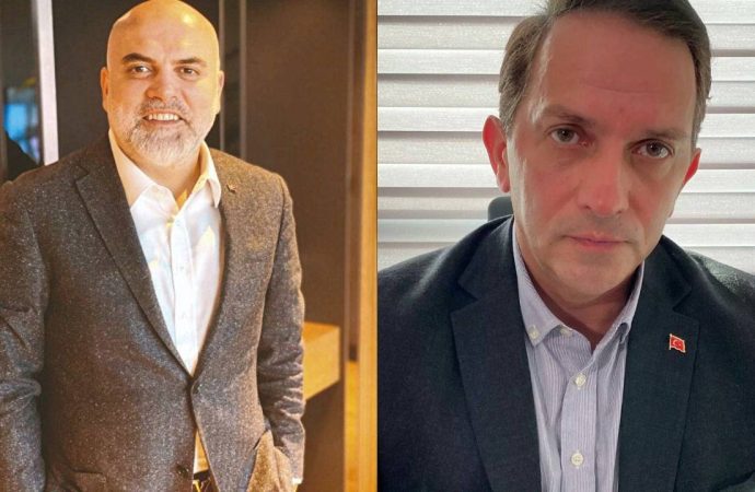 Adalet Bakanlığı Mücahit Birinci hakkında soruşturma izni verdi