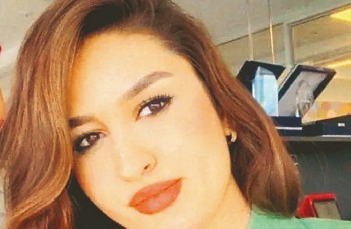 Avukat Göksu Çelebi hayatını kaybetti