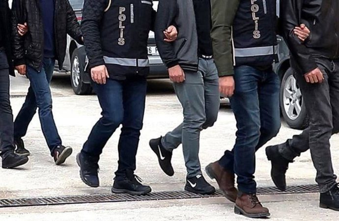 21 ilde yasa dışı bahis operasyonu