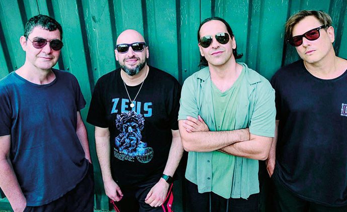 Zeytinli Rock Festivali bu yıl İstanbul’da