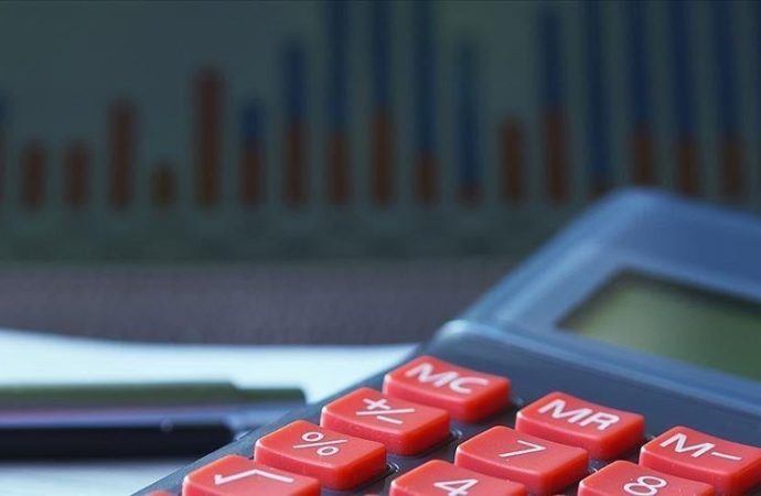 Yurt Dışı Üretici Fiyat Endeksi yıllık yüzde 30,06 arttı