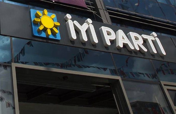 İyi Parti’de çözüm süreci çatlağı: Mardin’de toplu istifa geldi