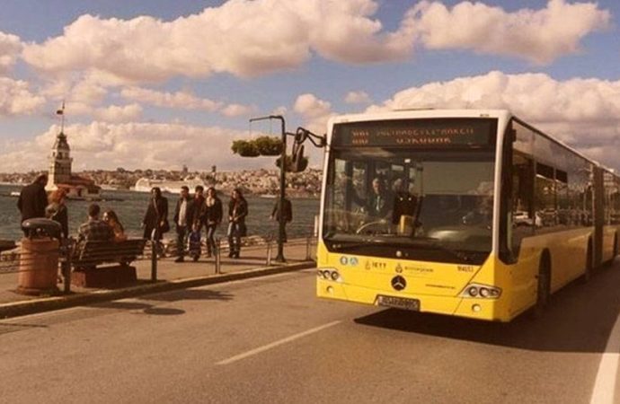 Arabalı vapur iskelesi Sirkeci’den Yenikapı’ya taşınıyor