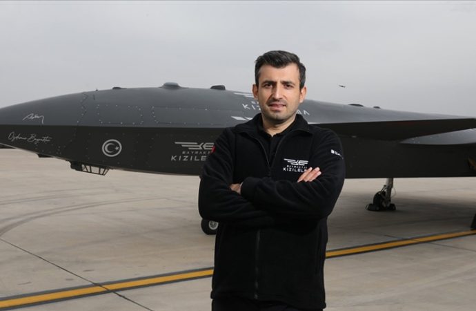 2024’ün gelir vergisi şampiyonları Selçuk ve Haluk Bayraktar oldu