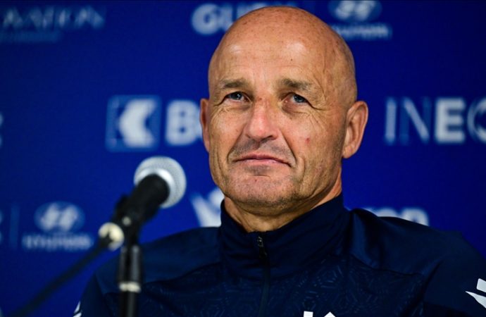 Beşiktaş bu akşam Lausanne karşısında